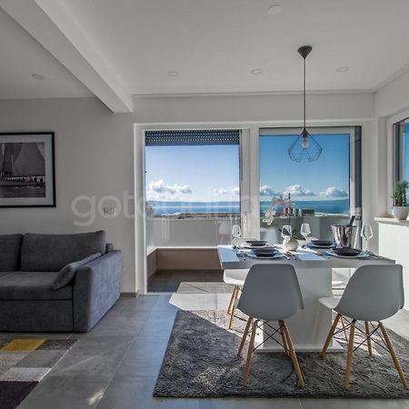 Luxury Apartment Sofia -Free Beach Parking 마카르스카 외부 사진