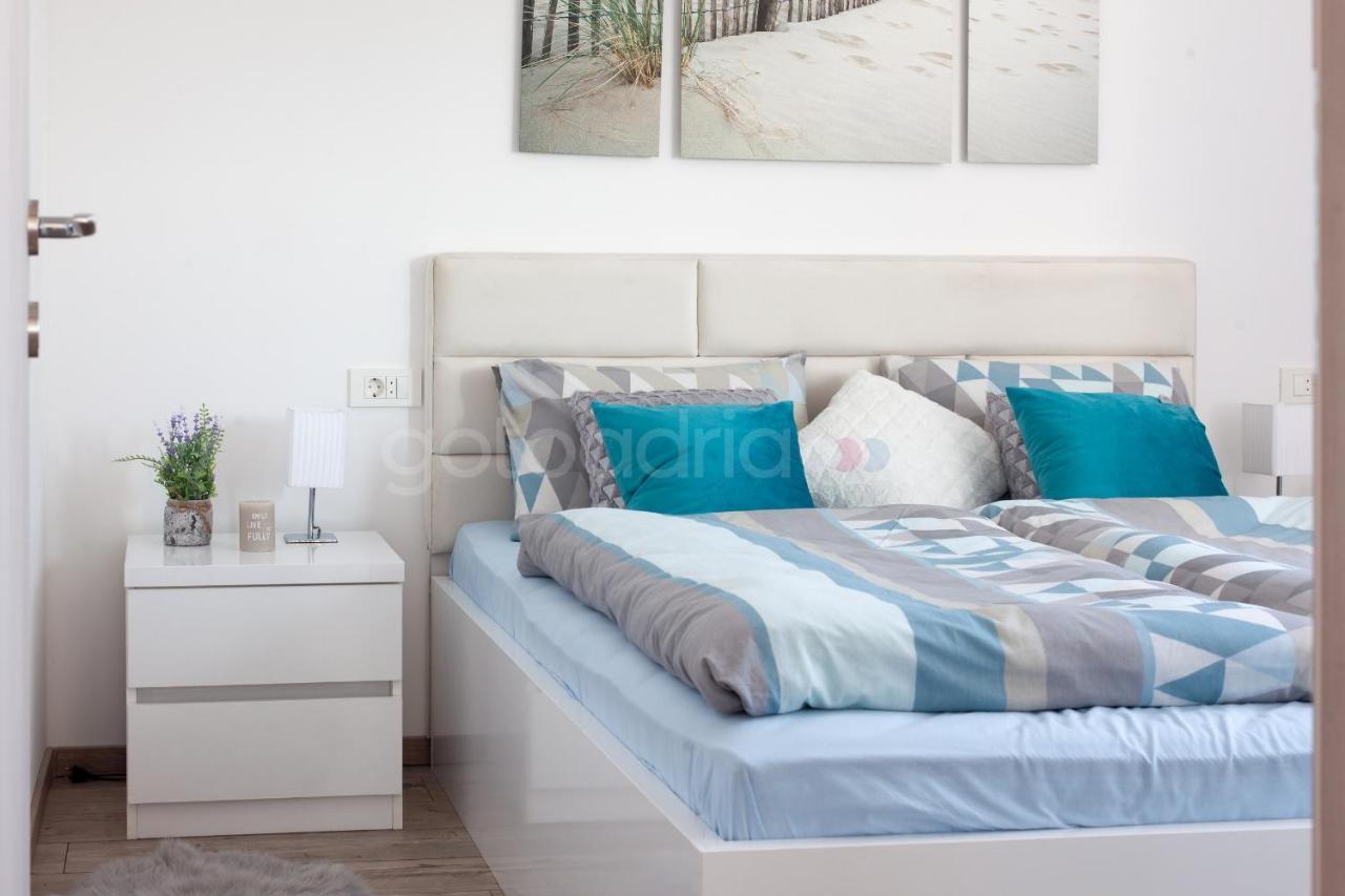 Luxury Apartment Sofia -Free Beach Parking 마카르스카 외부 사진