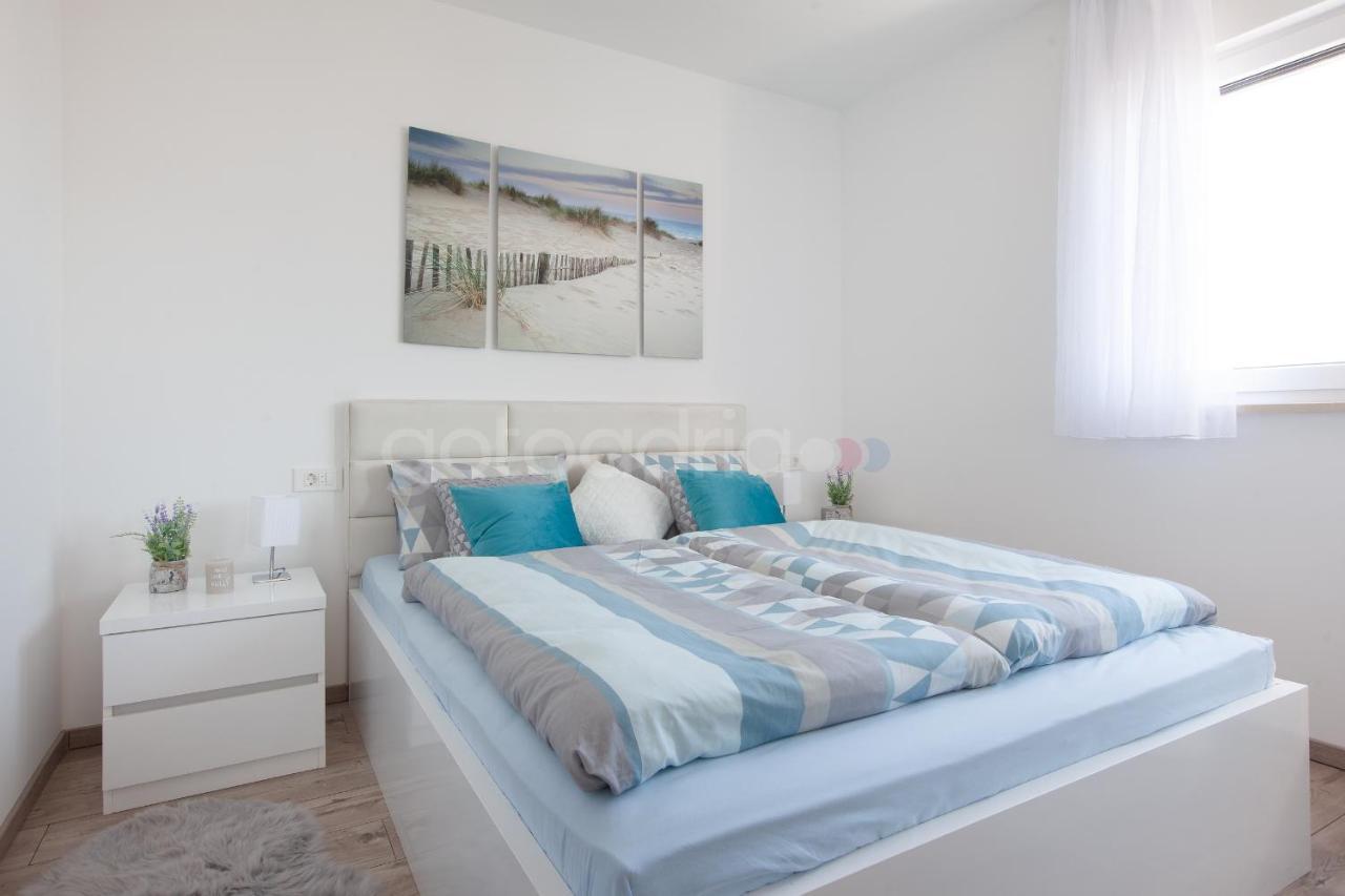 Luxury Apartment Sofia -Free Beach Parking 마카르스카 외부 사진